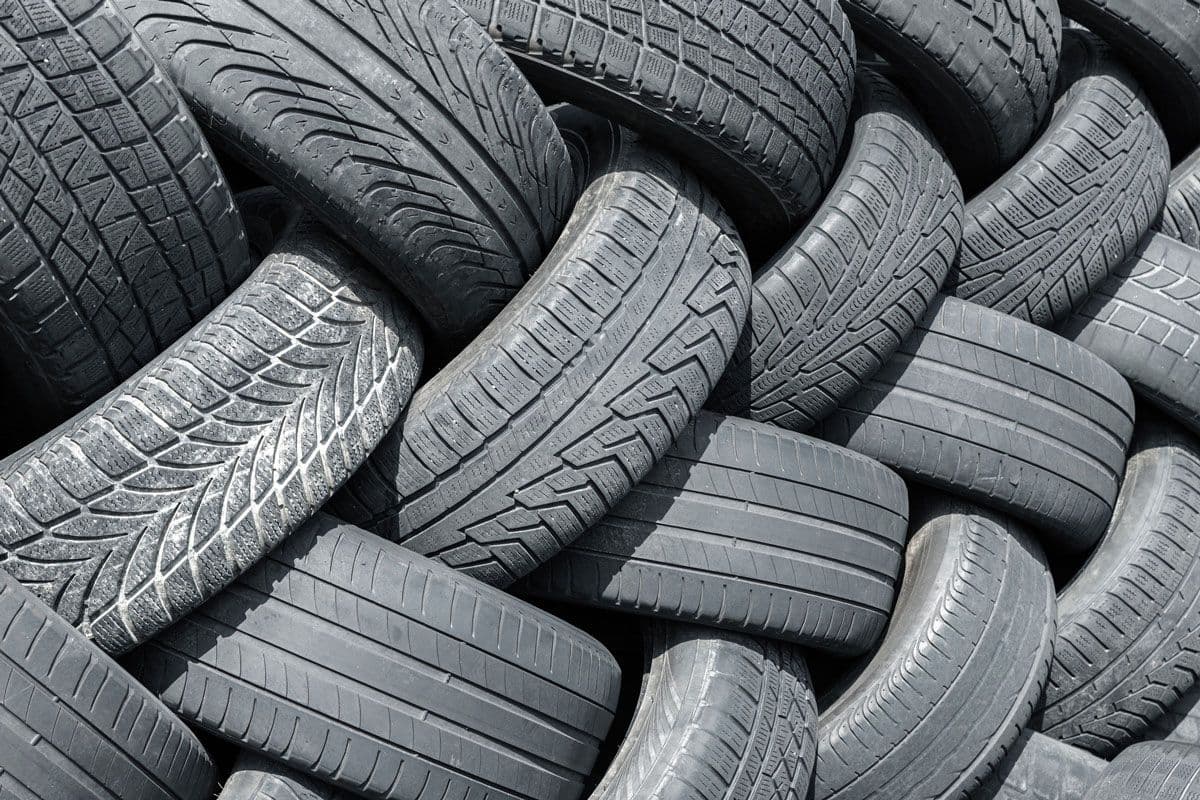 On-Site Tyre Fitting & Balancing