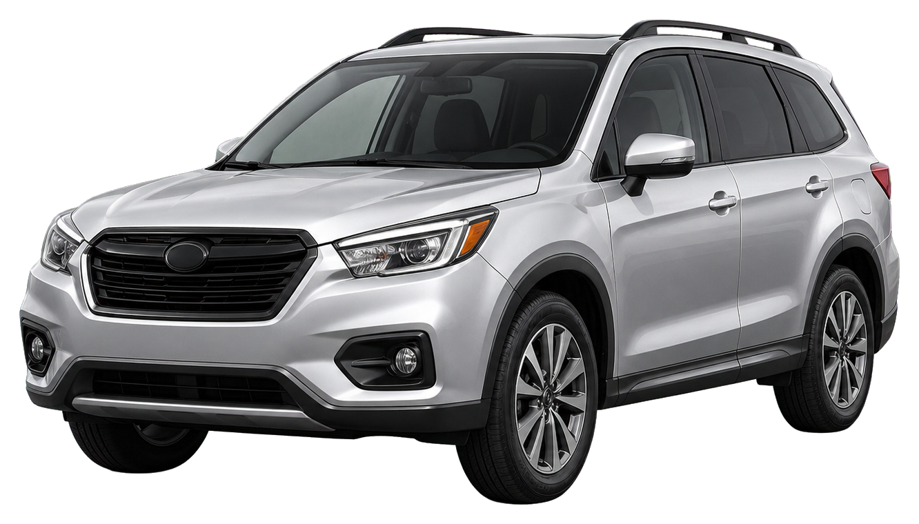 SUVs
