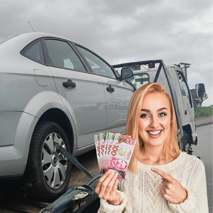 Top Cash For Cars Wellington